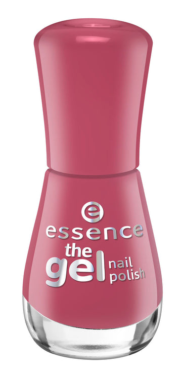essence the gel nail polish 116 cosy rosie 8ml